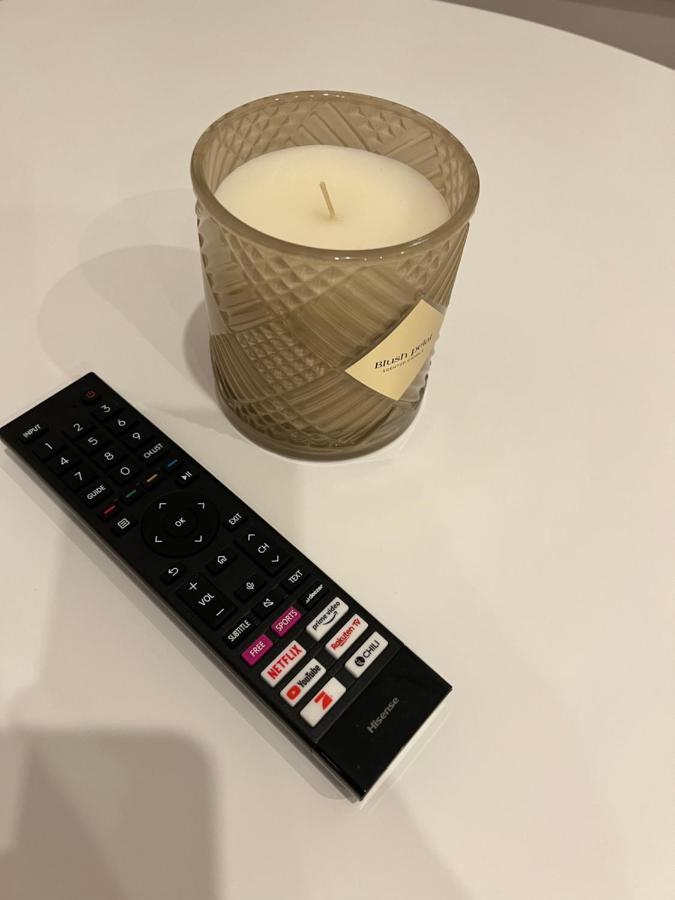 Apartment Near Metro & Netflix Wien Exteriör bild