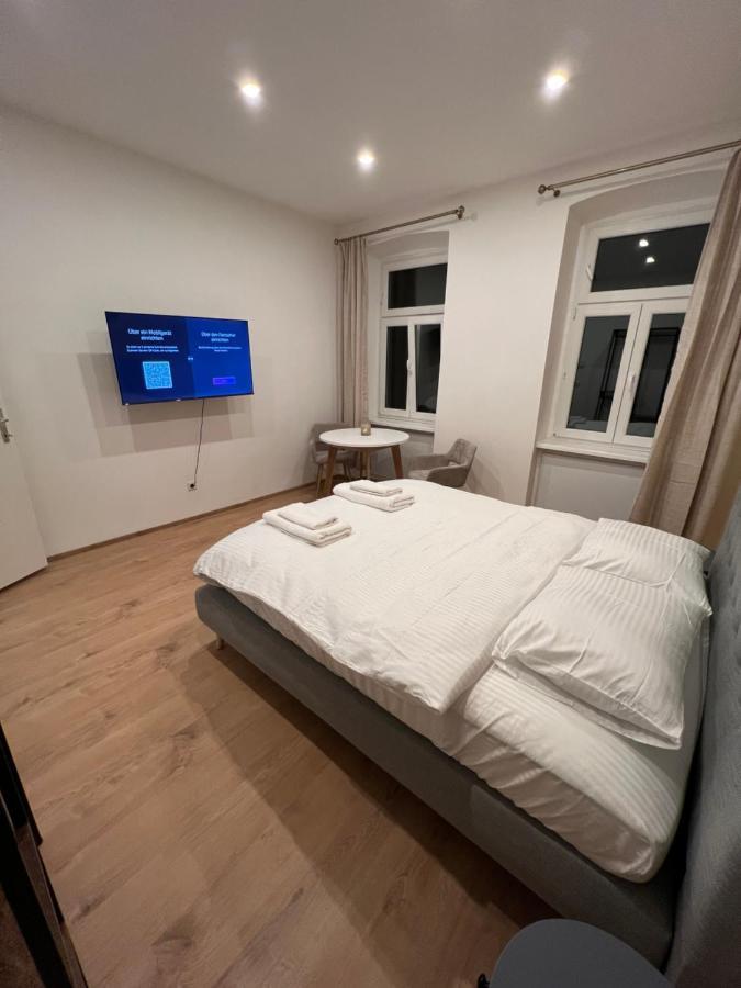 Apartment Near Metro & Netflix Wien Exteriör bild